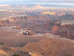 208 Canyonlands National Park